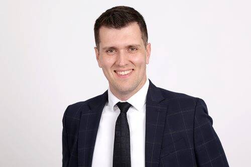 Ing. Zdeněk Nezval, MBA